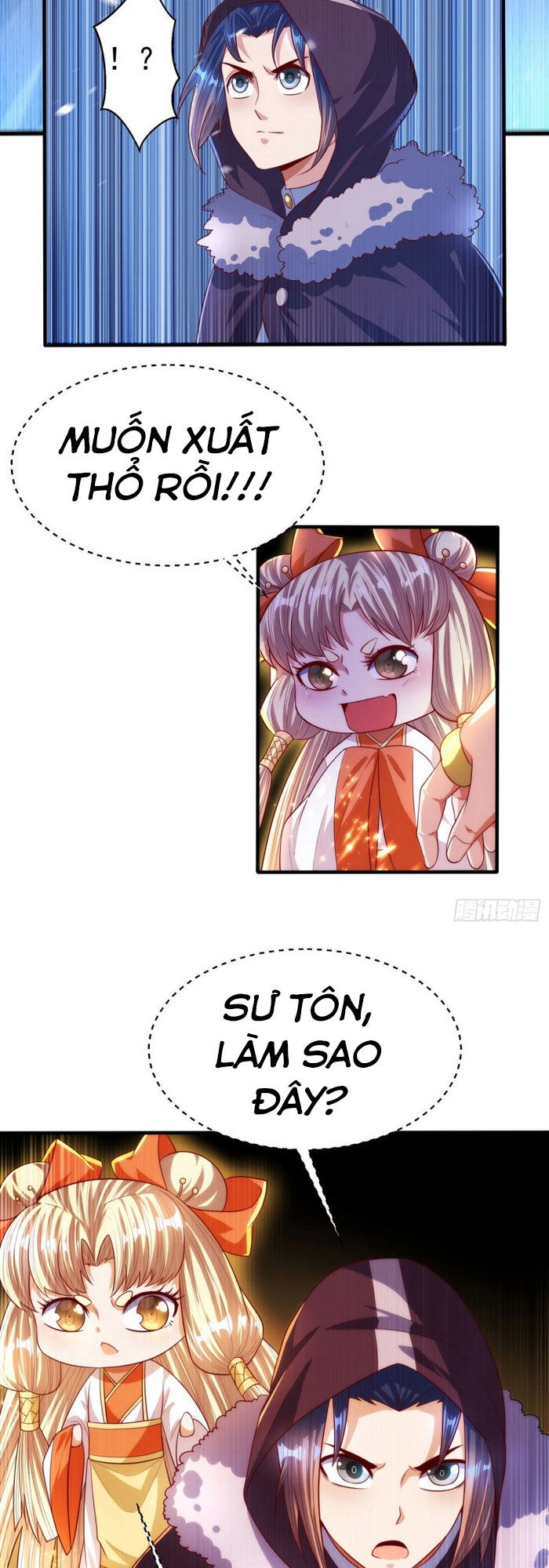 Võ Nghịch Chapter 64 - 20