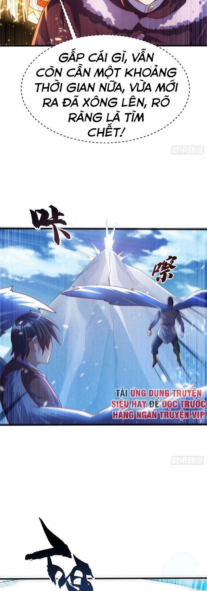 Võ Nghịch Chapter 64 - 21
