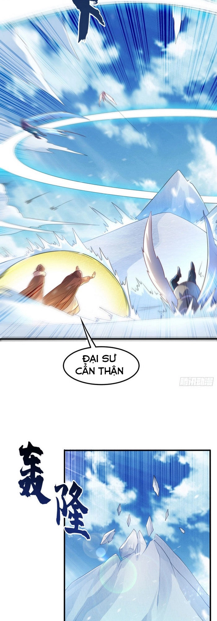 Võ Nghịch Chapter 64 - 22