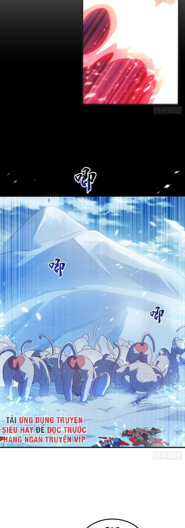 Võ Nghịch Chapter 65 - 14