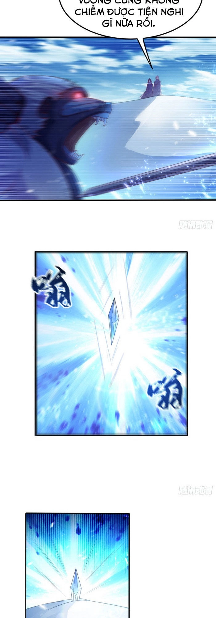 Võ Nghịch Chapter 66 - 5