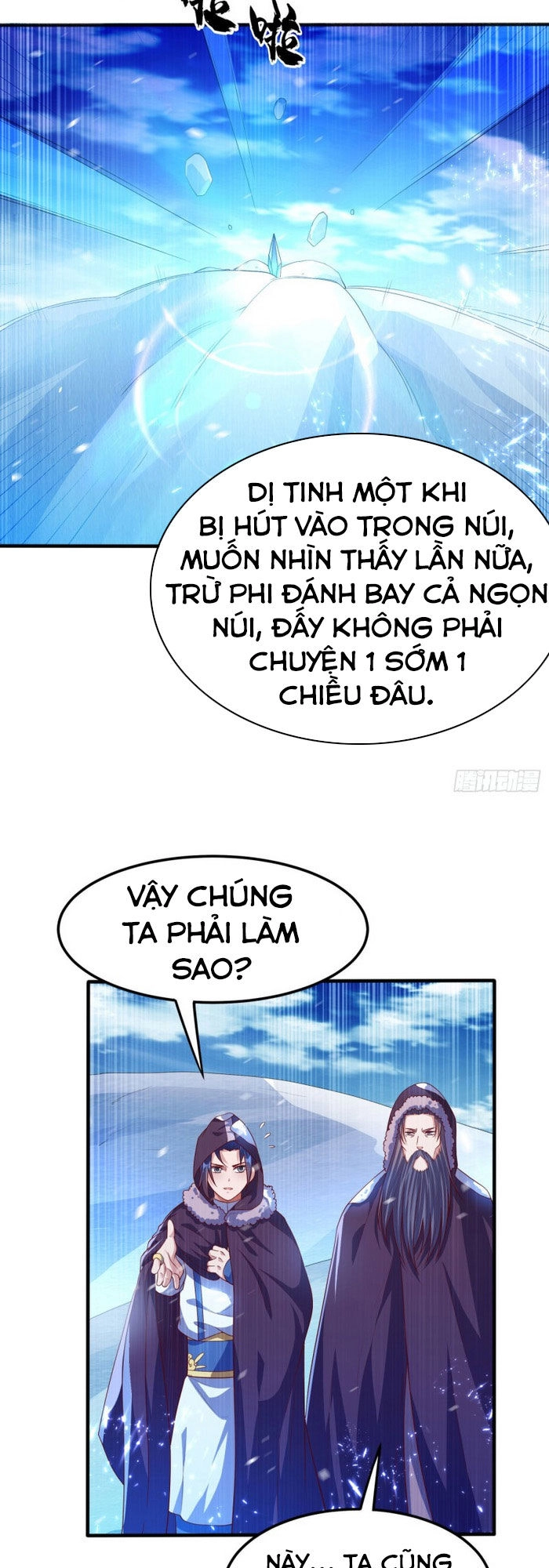Võ Nghịch Chapter 66 - 7
