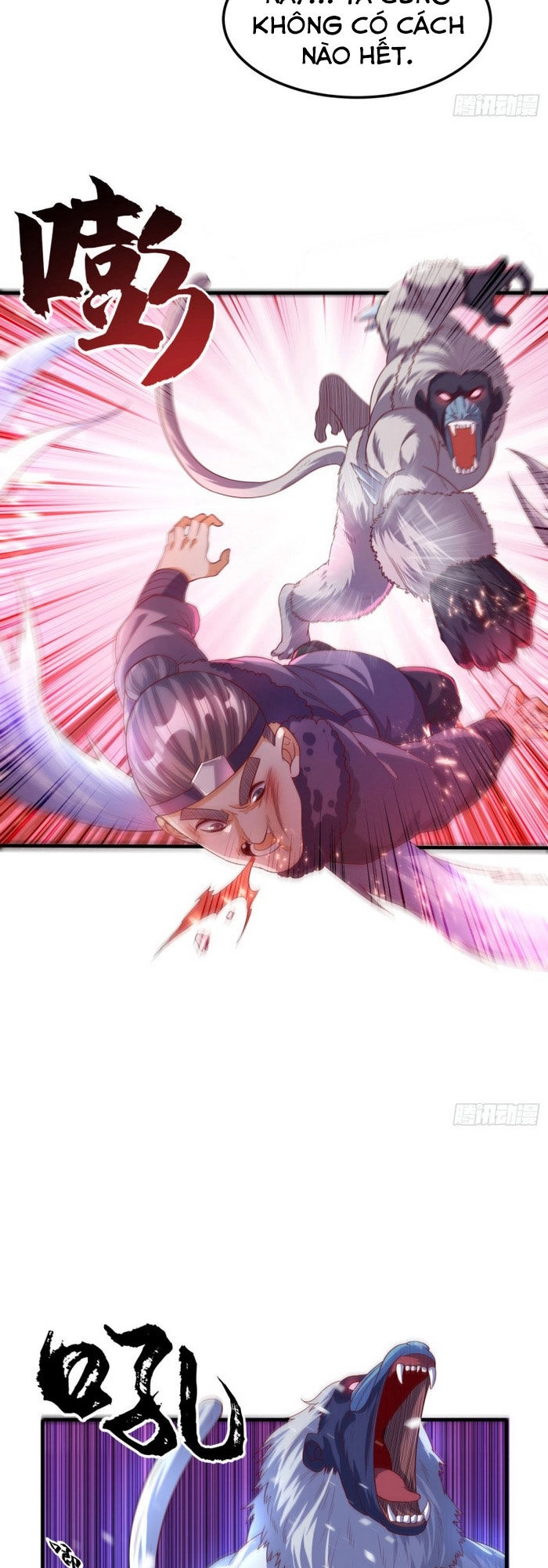 Võ Nghịch Chapter 66 - 8