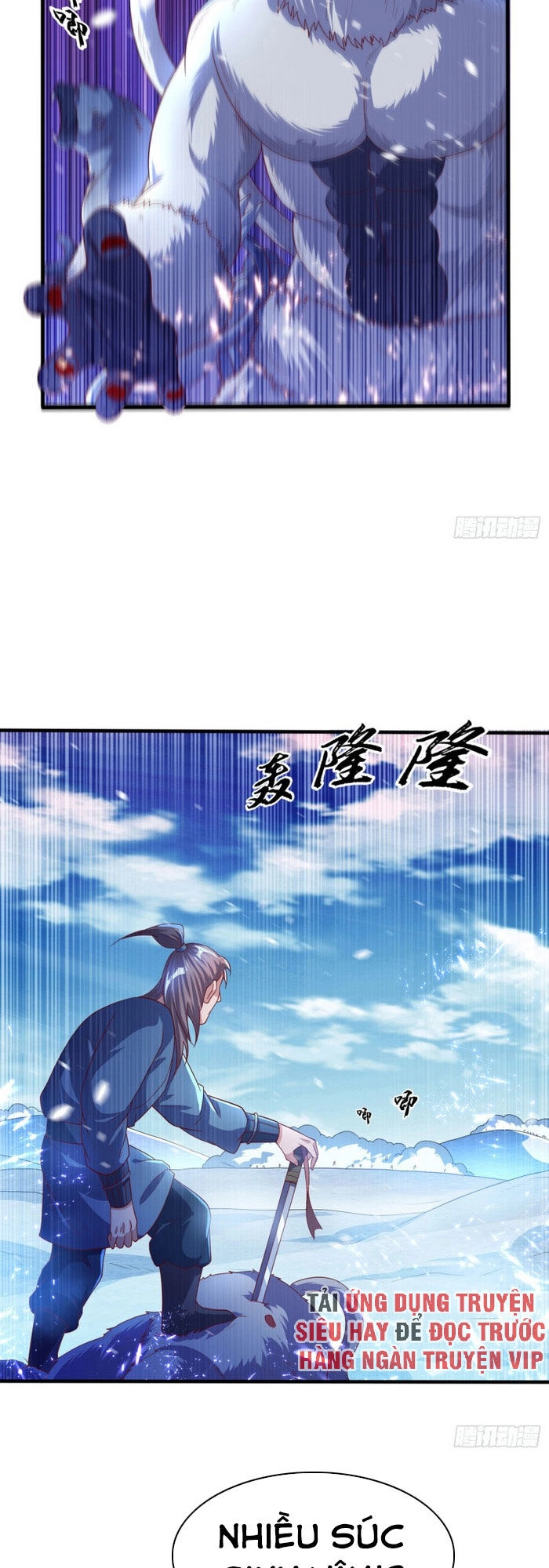 Võ Nghịch Chapter 66 - 9