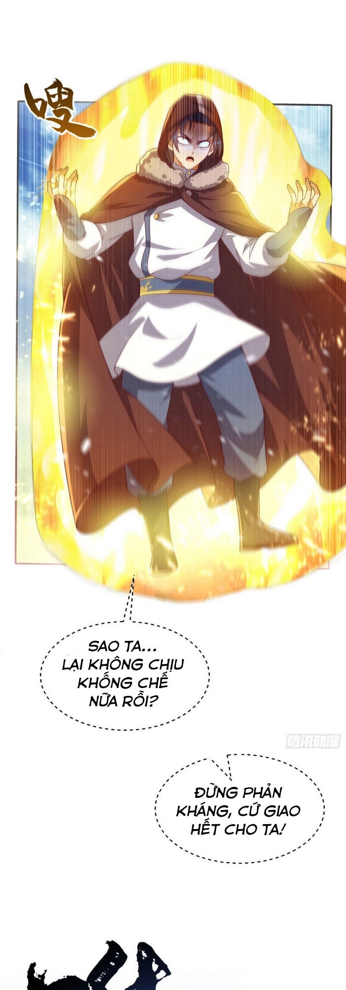 Võ Nghịch Chapter 66 - 15