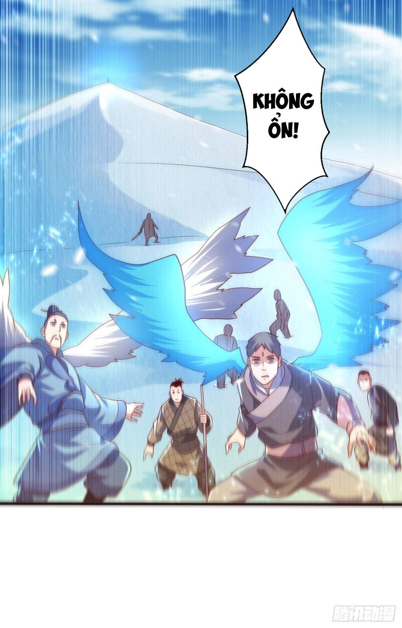 Võ Nghịch Chapter 67 - 3