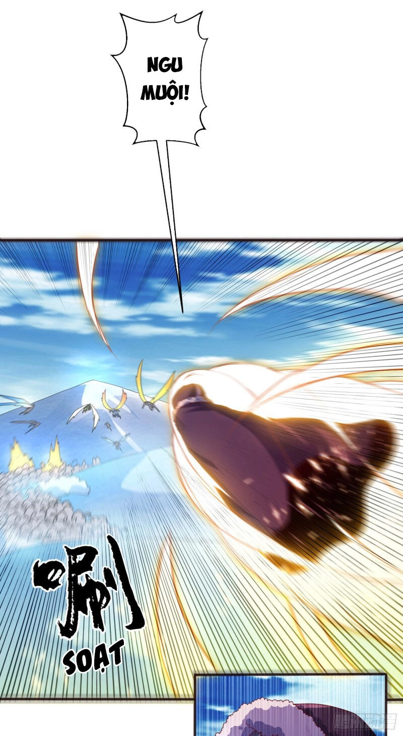 Võ Nghịch Chapter 67 - 5