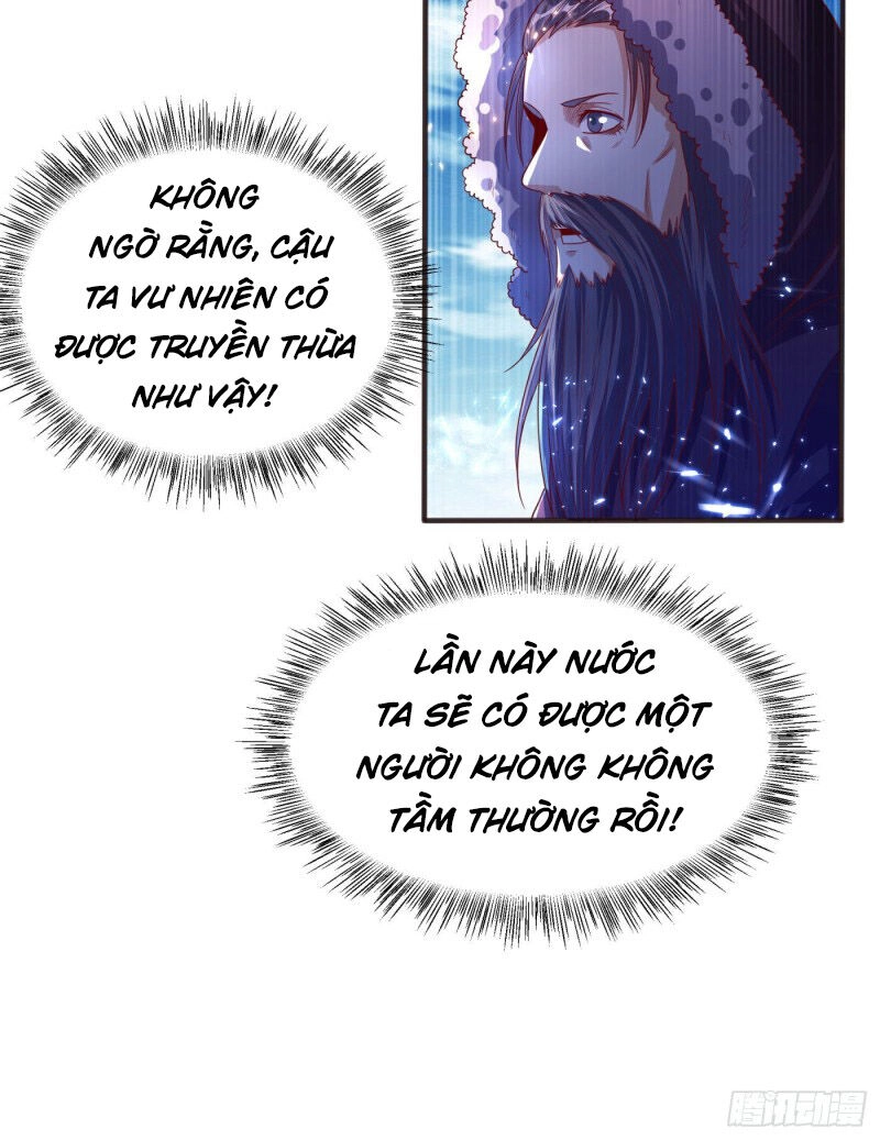 Võ Nghịch Chapter 67 - 6