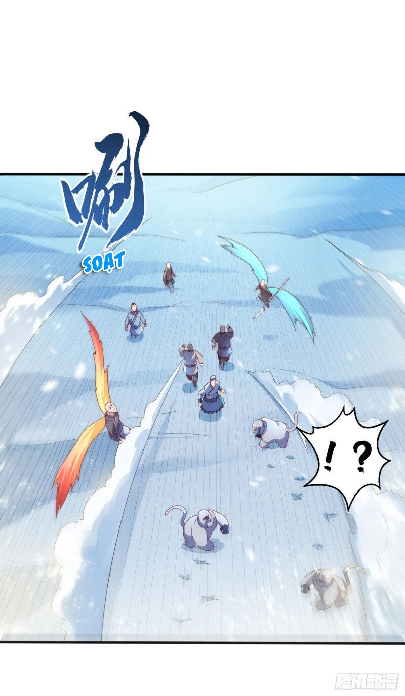 Võ Nghịch Chapter 67 - 8