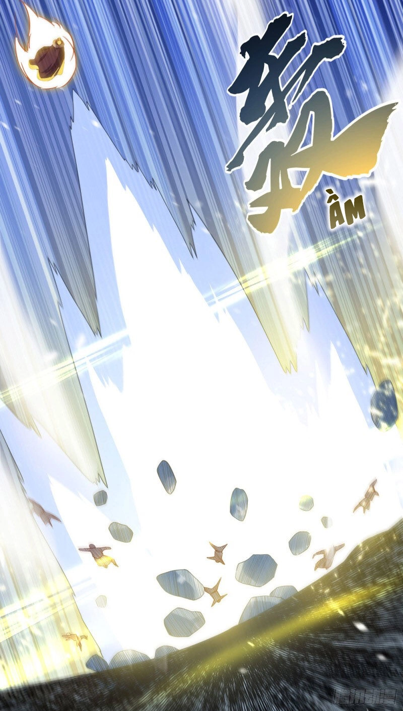 Võ Nghịch Chapter 67 - 11