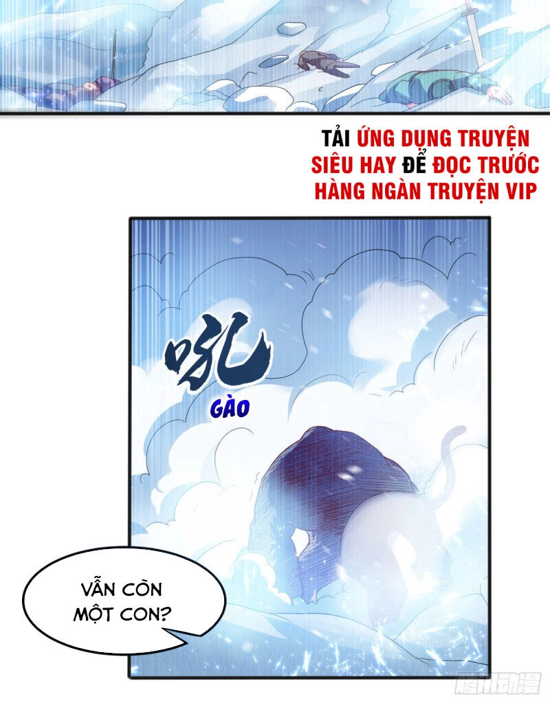 Võ Nghịch Chapter 67 - 13