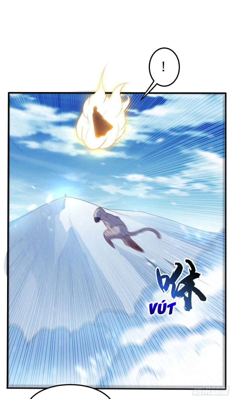 Võ Nghịch Chapter 67 - 14