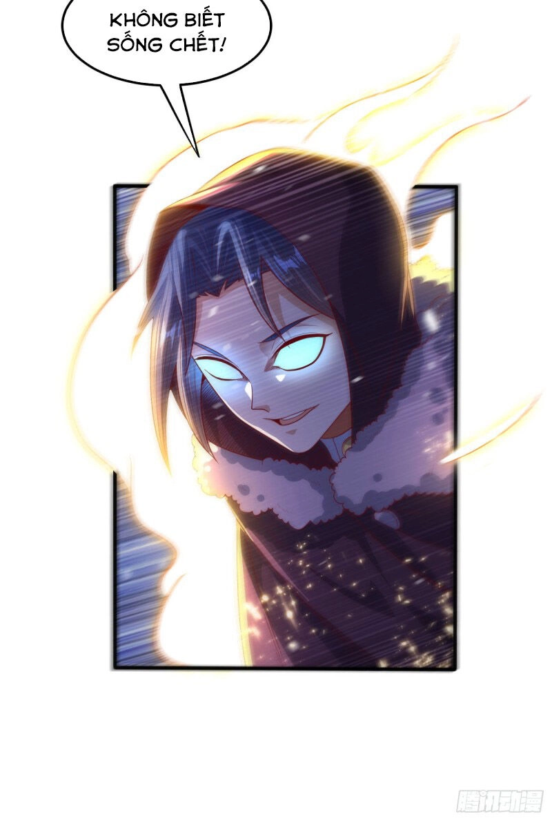 Võ Nghịch Chapter 67 - 15