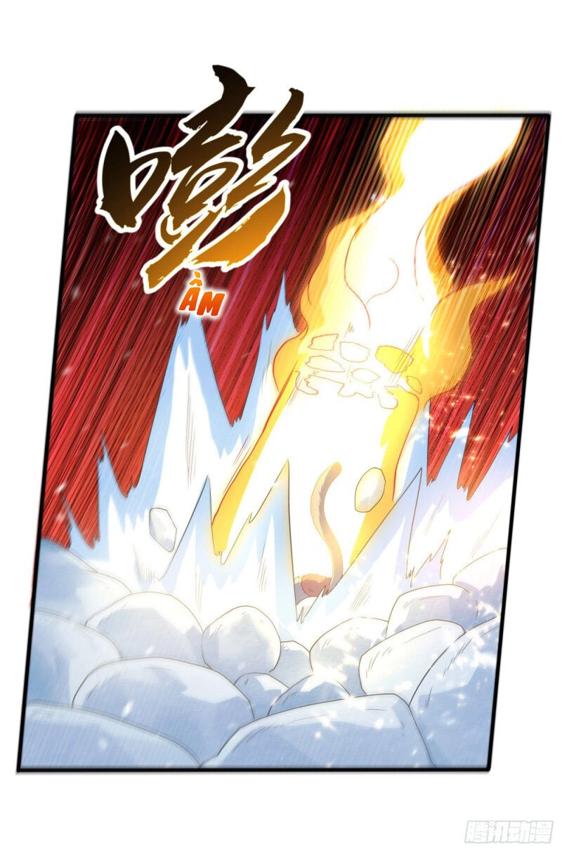 Võ Nghịch Chapter 67 - 17