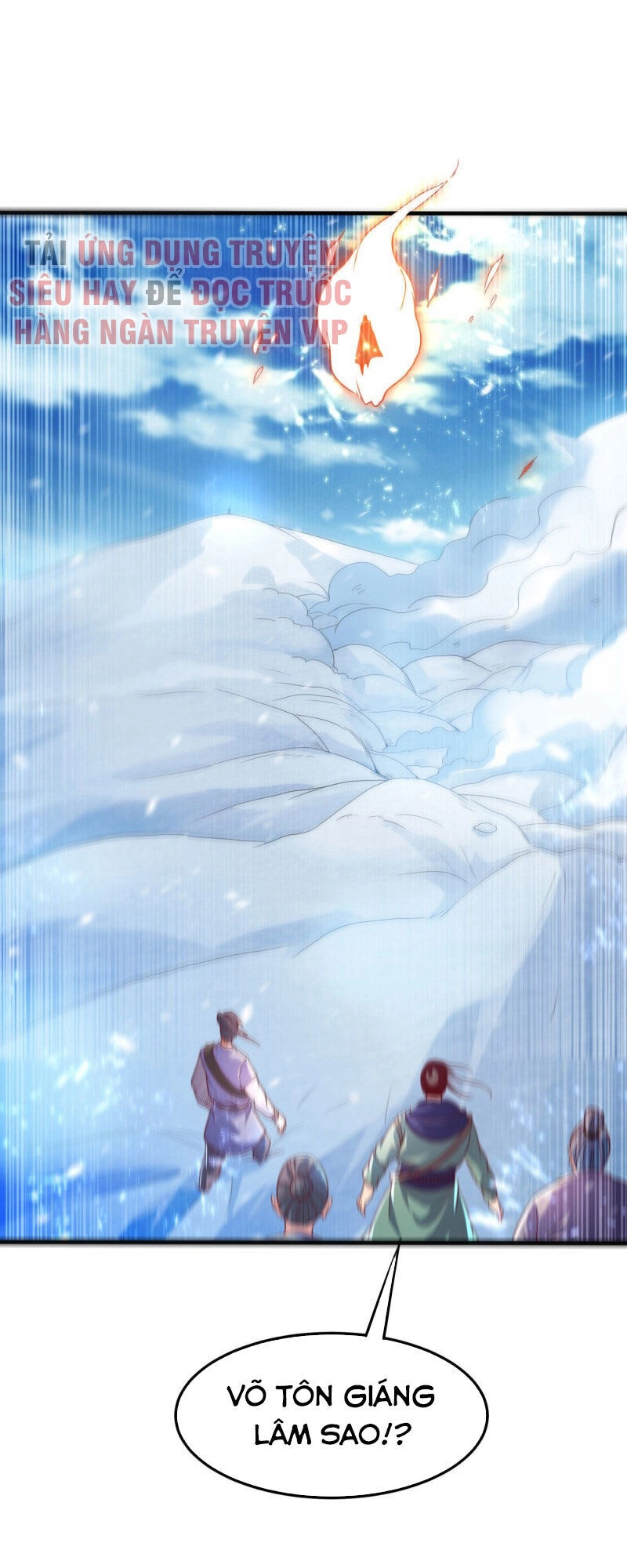 Võ Nghịch Chapter 67 - 19