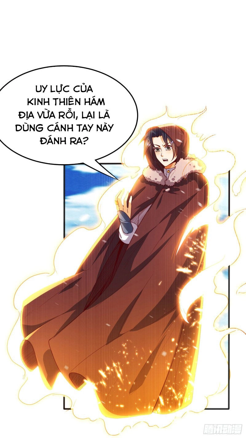 Võ Nghịch Chapter 67 - 21