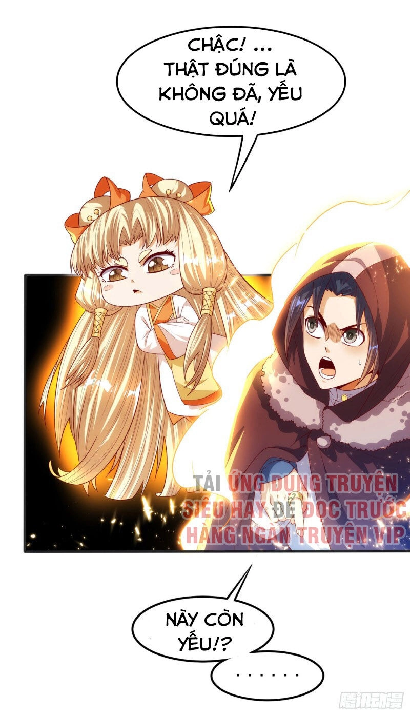 Võ Nghịch Chapter 67 - 23