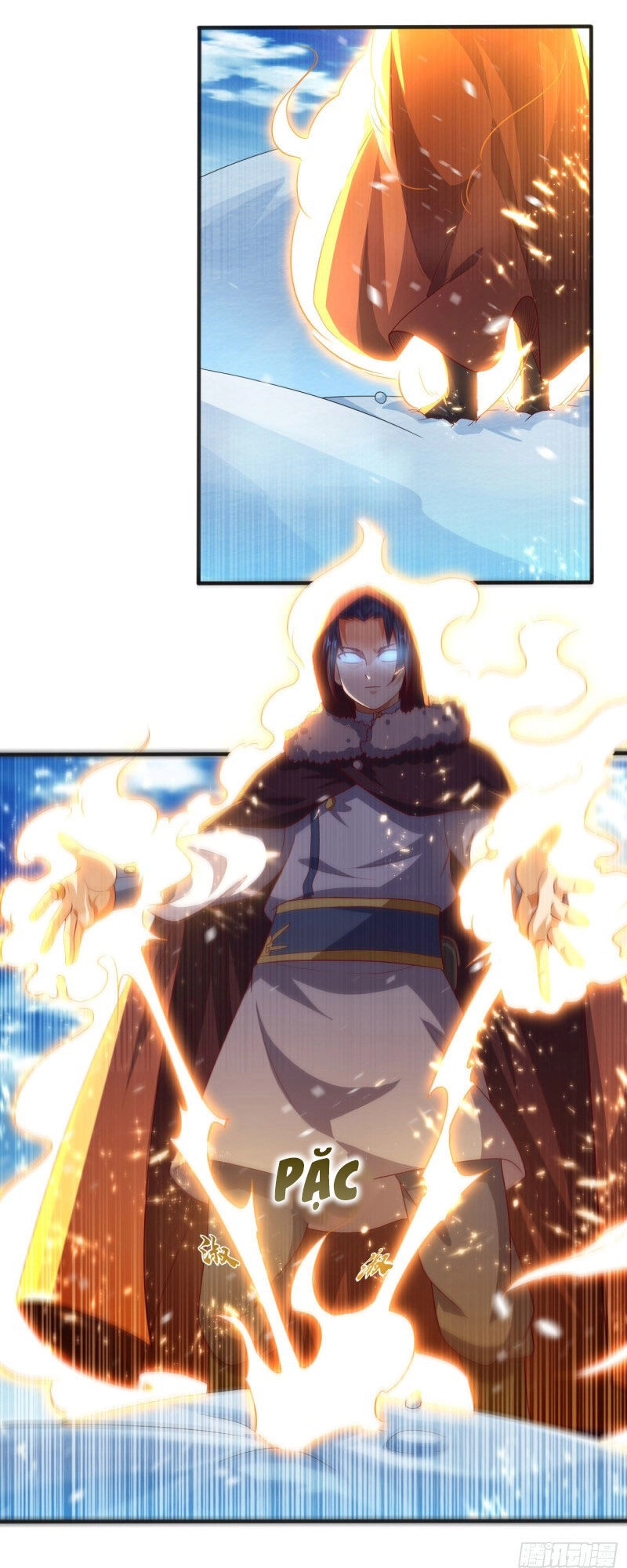 Võ Nghịch Chapter 67 - 25