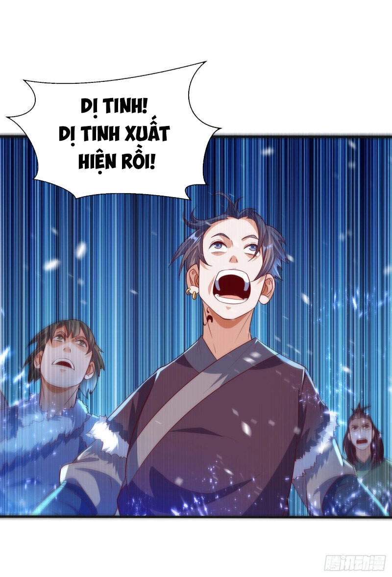 Võ Nghịch Chapter 67 - 28