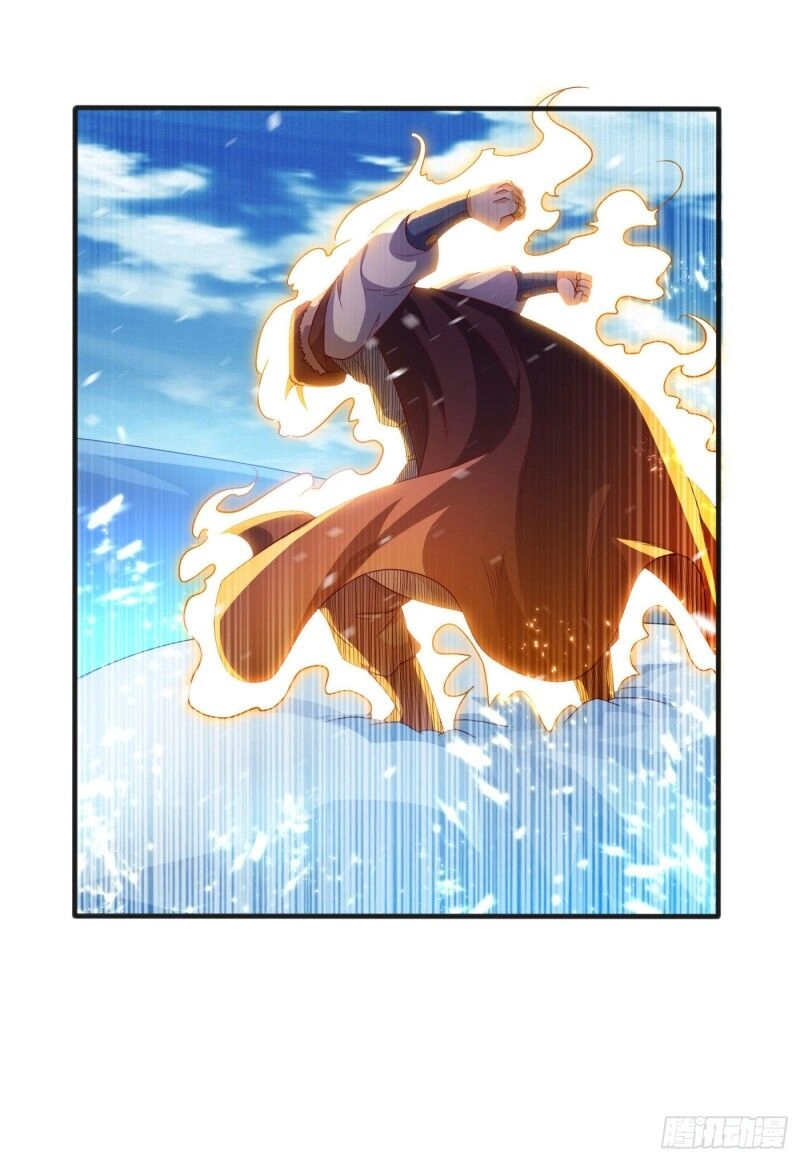 Võ Nghịch Chapter 67 - 31