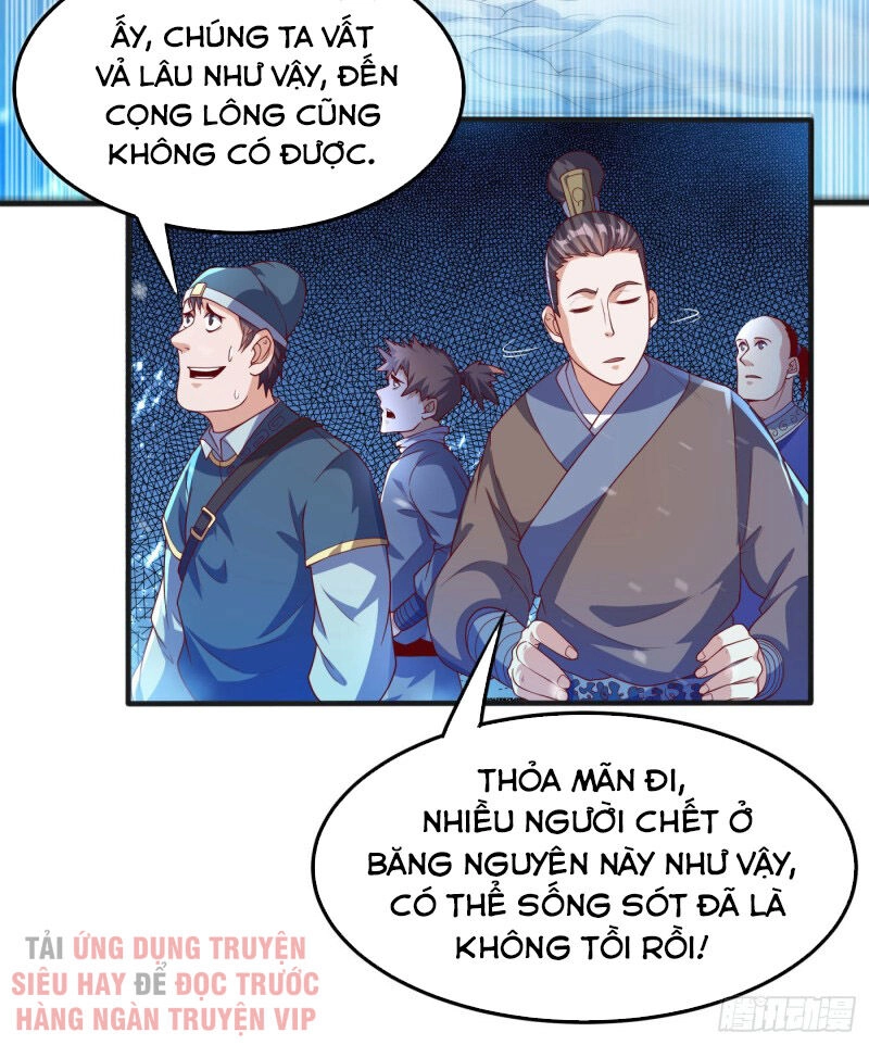 Võ Nghịch Chapter 67 - 33