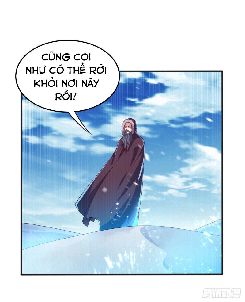 Võ Nghịch Chapter 67 - 34