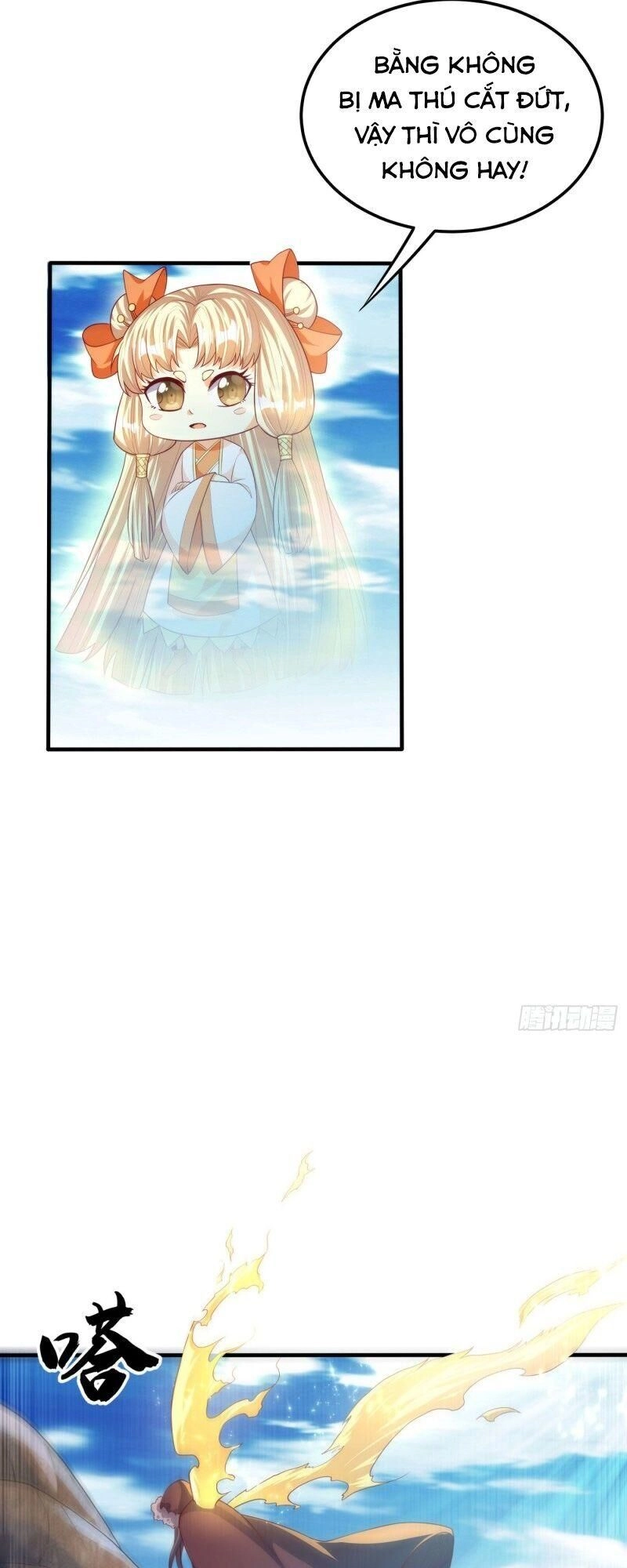 Võ Nghịch Chapter 68 - 9