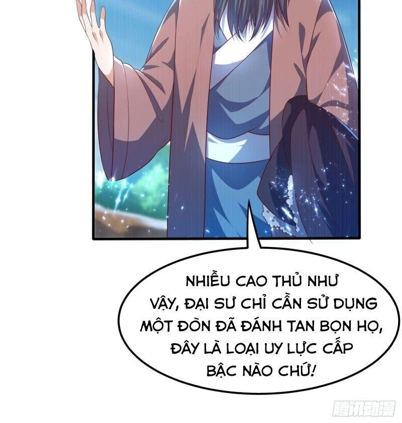 Võ Nghịch Chapter 68 - 12