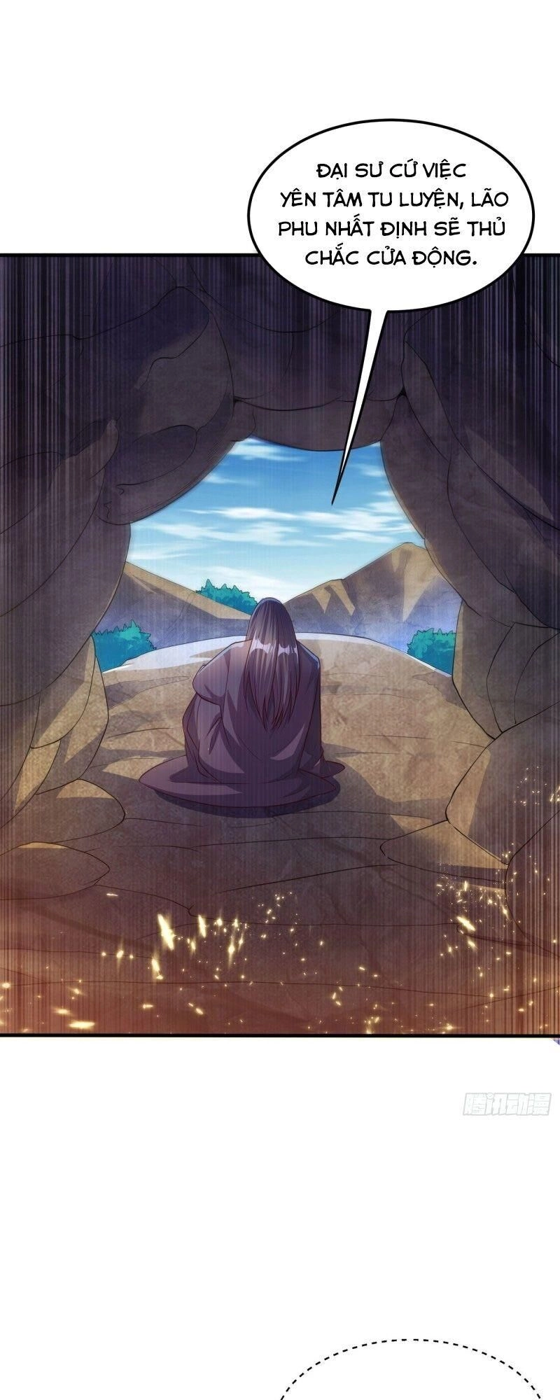 Võ Nghịch Chapter 68 - 15