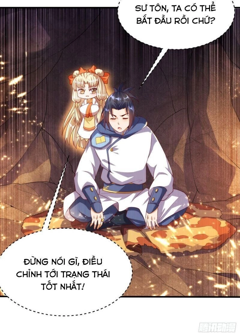 Võ Nghịch Chapter 68 - 16