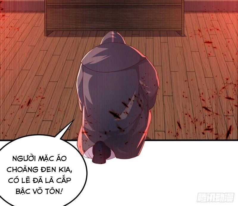 Võ Nghịch Chapter 68 - 20