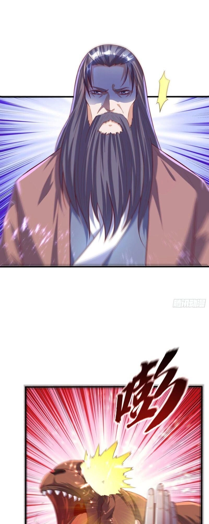 Võ Nghịch Chapter 68 - 31