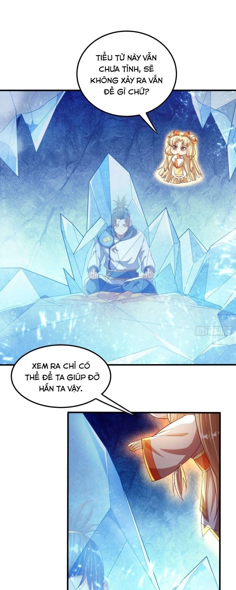 Võ Nghịch Chapter 68 - 35