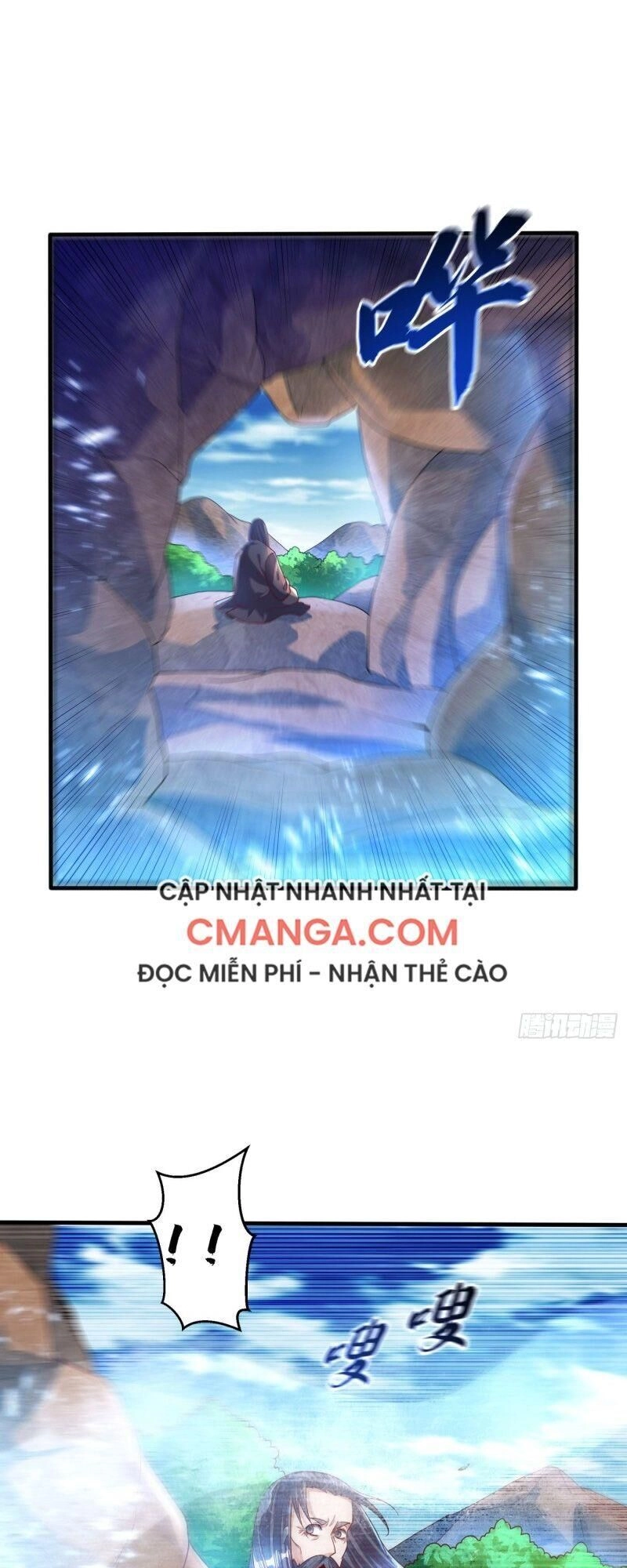 Võ Nghịch Chapter 69 - 5