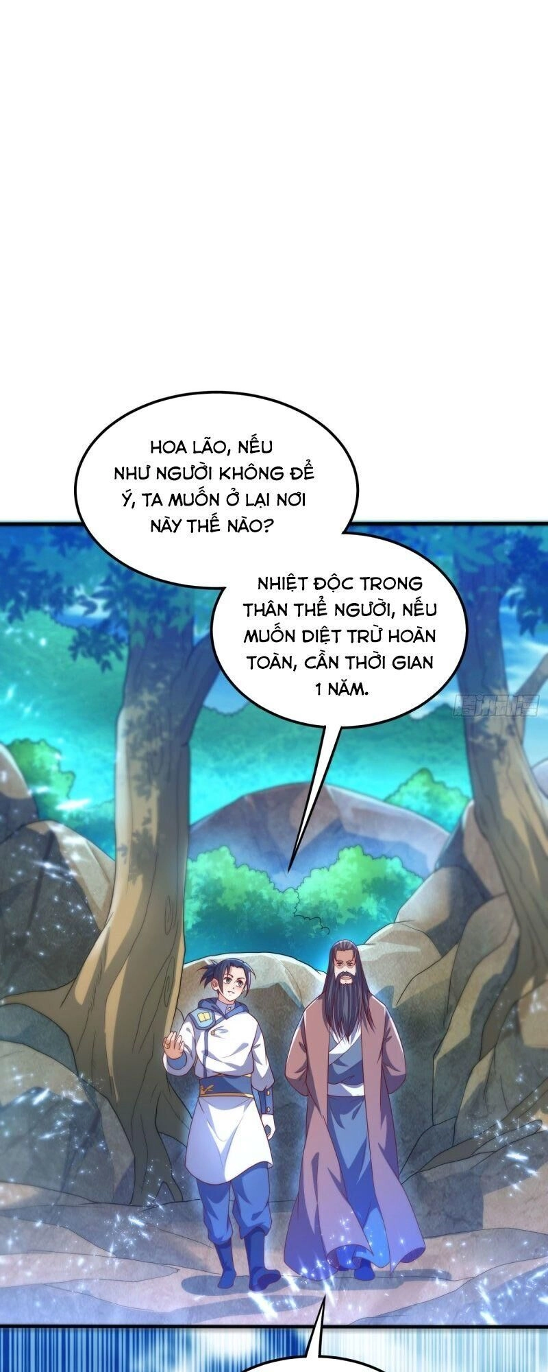 Võ Nghịch Chapter 69 - 9