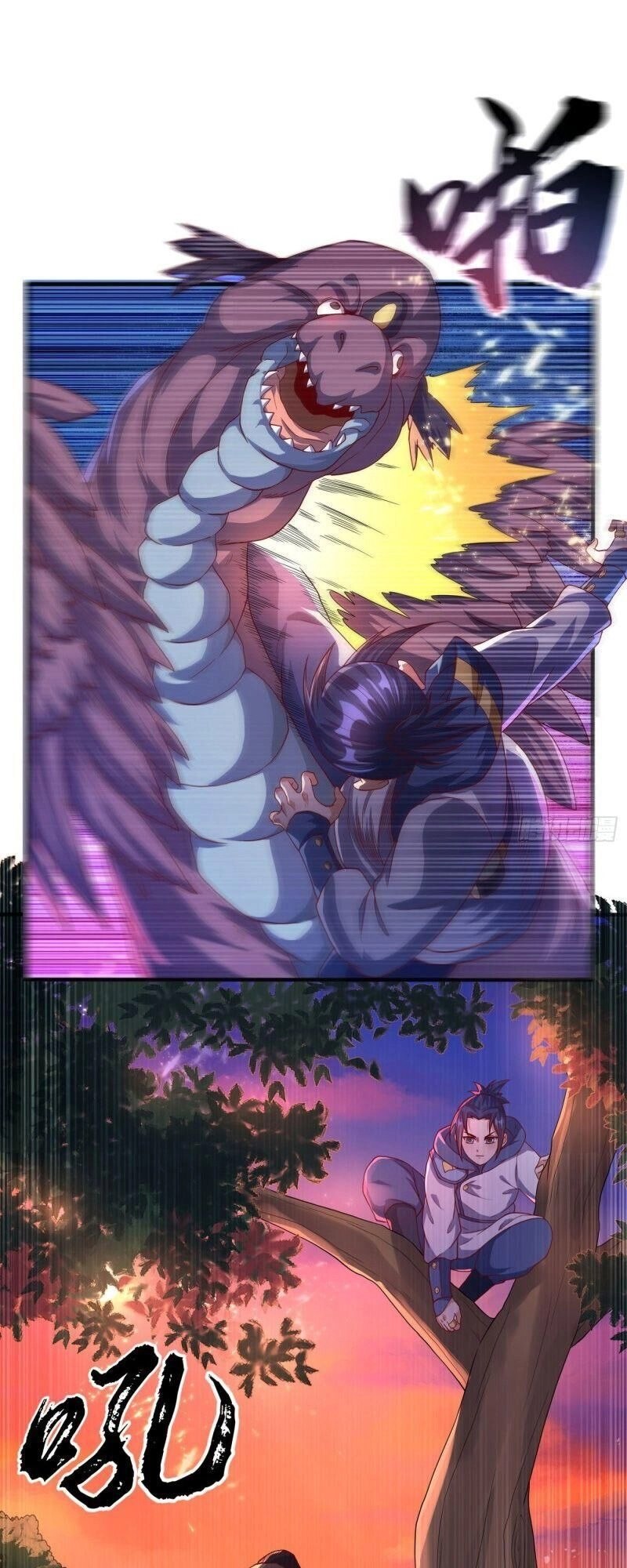 Võ Nghịch Chapter 69 - 13