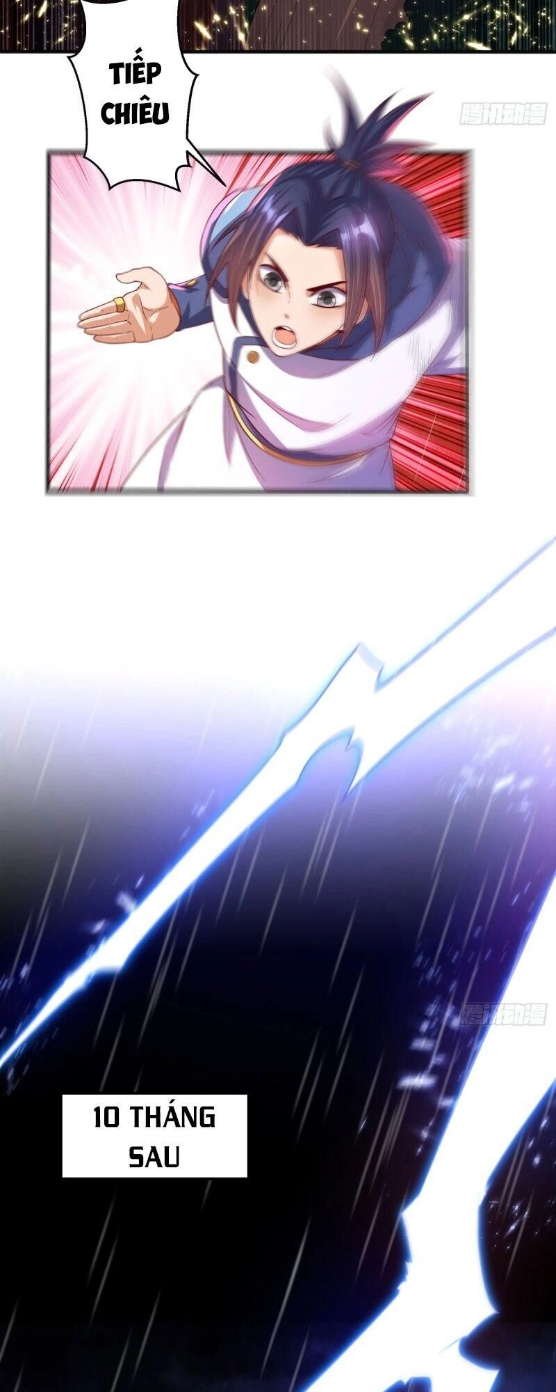 Võ Nghịch Chapter 69 - 15