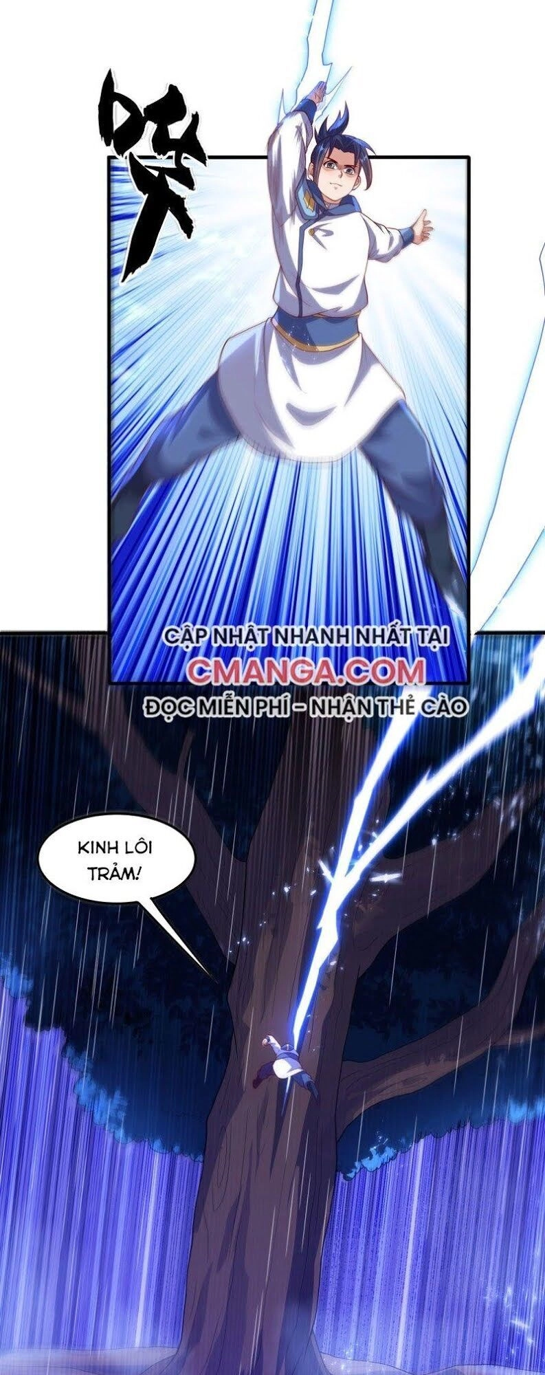 Võ Nghịch Chapter 69 - 21