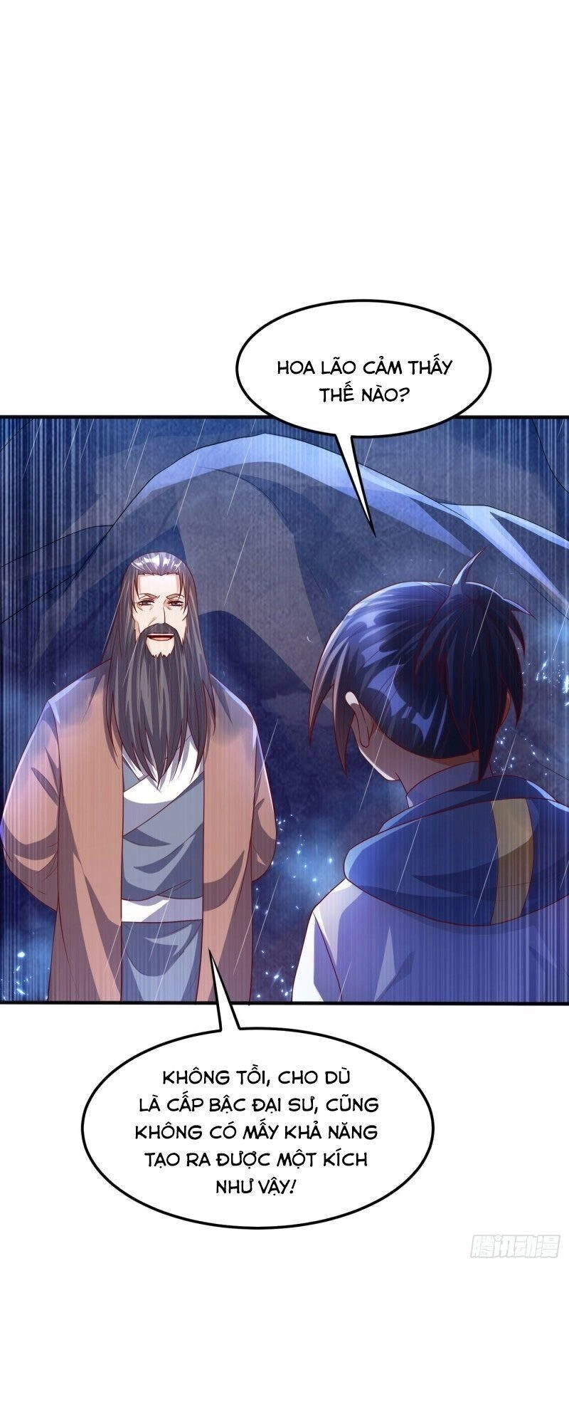 Võ Nghịch Chapter 69 - 25