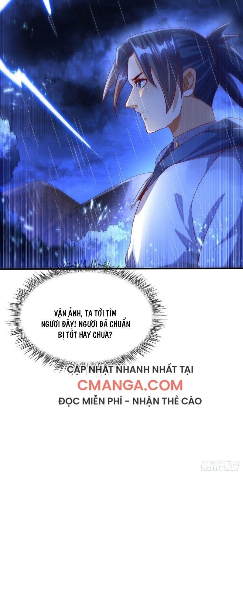 Võ Nghịch Chapter 69 - 27