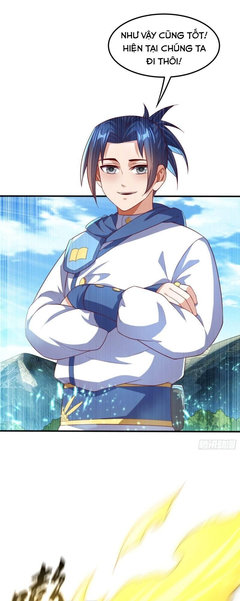 Võ Nghịch Chapter 69 - 37