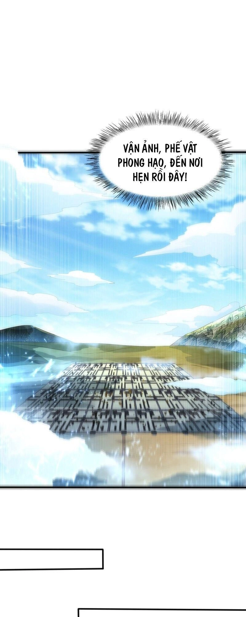 Võ Nghịch Chapter 70 - 7