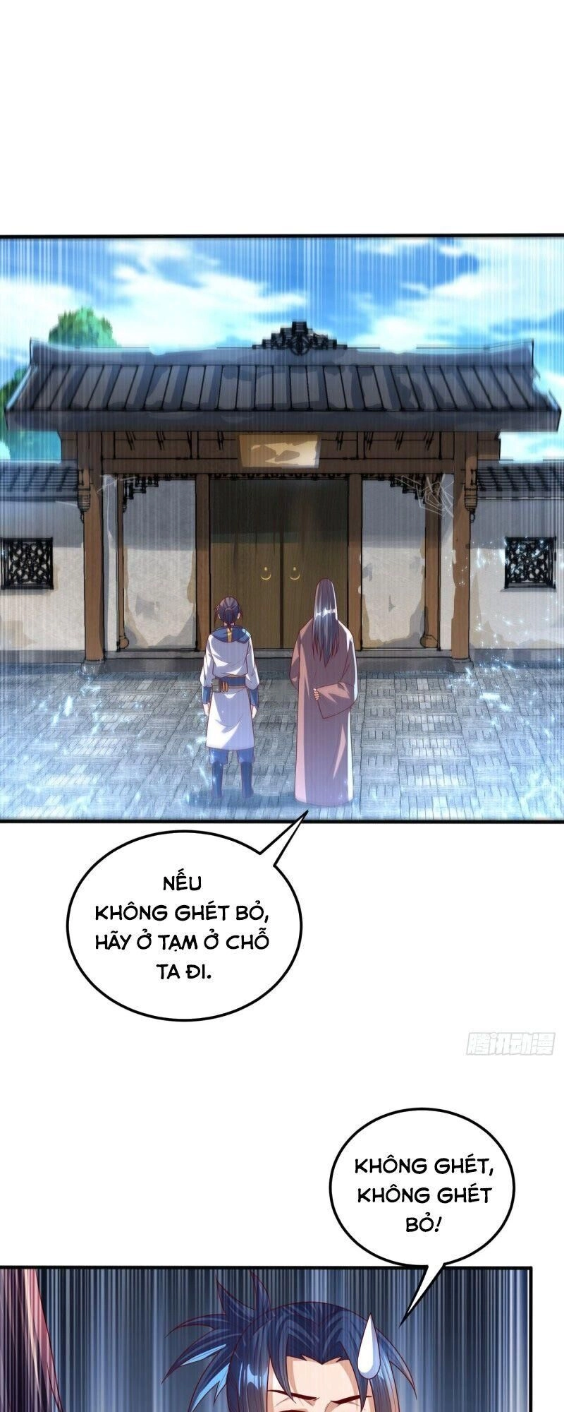Võ Nghịch Chapter 70 - 11
