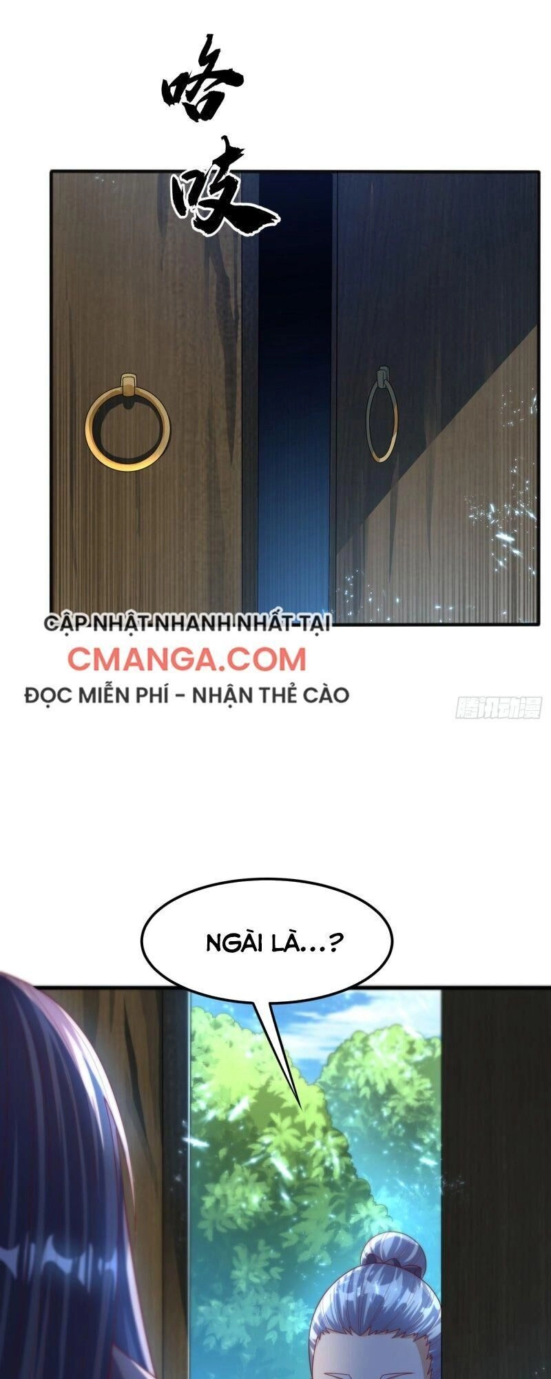 Võ Nghịch Chapter 70 - 13