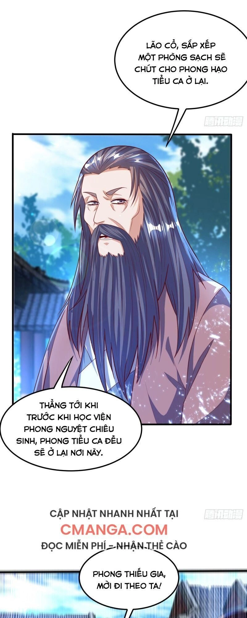 Võ Nghịch Chapter 70 - 25