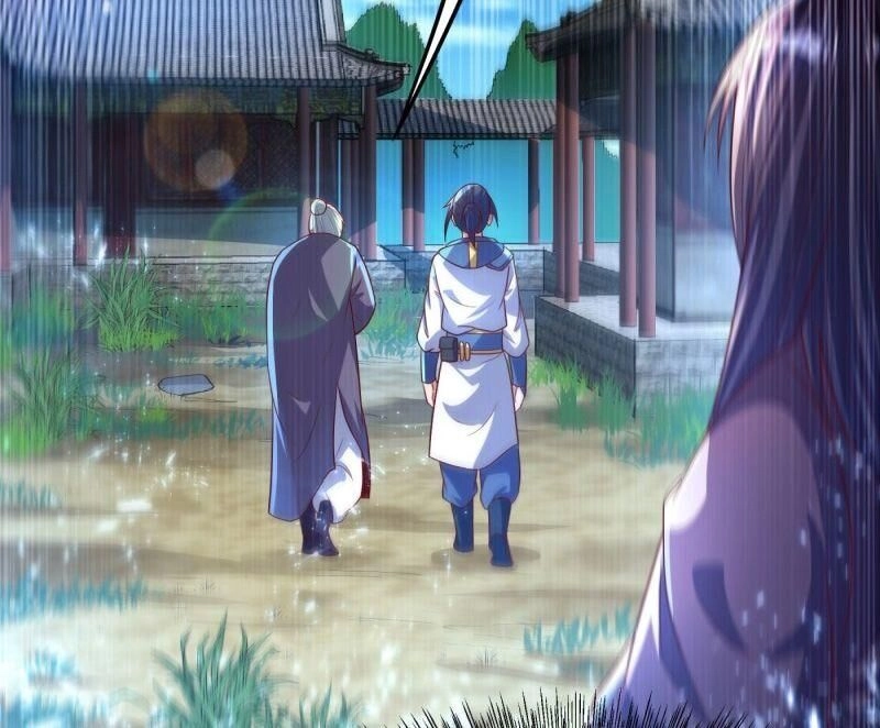 Võ Nghịch Chapter 70 - 26