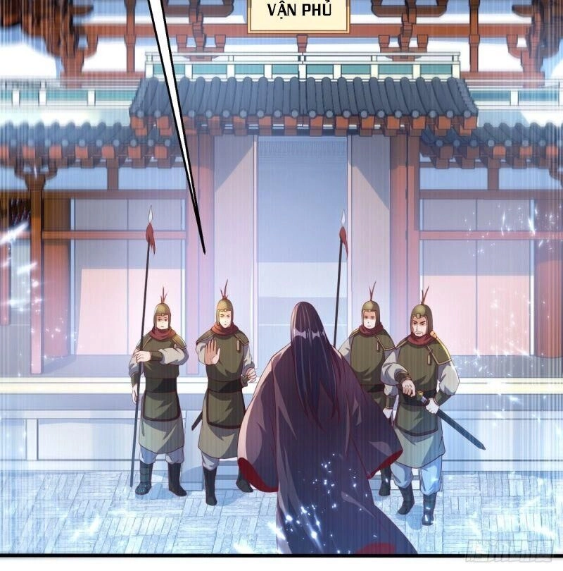 Võ Nghịch Chapter 70 - 30