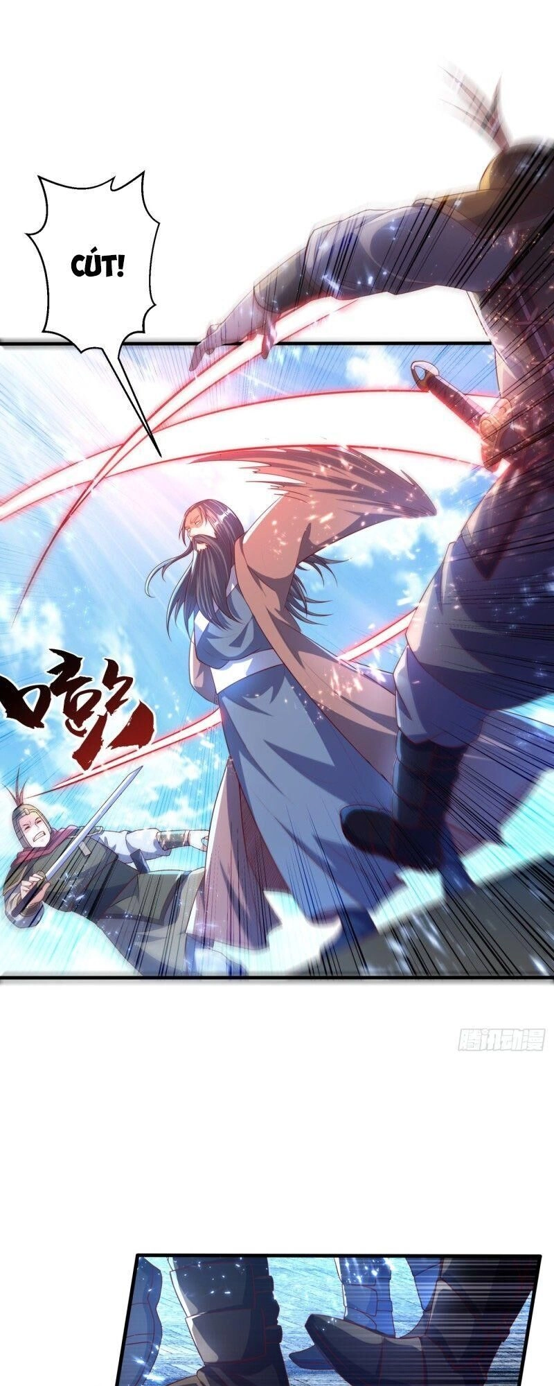 Võ Nghịch Chapter 70 - 31