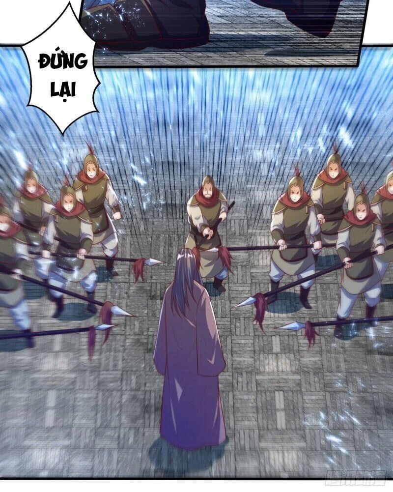 Võ Nghịch Chapter 70 - 32