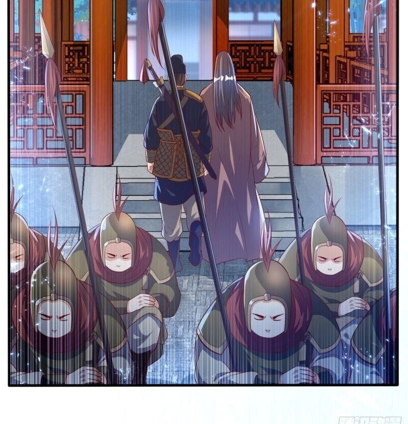 Võ Nghịch Chapter 71 - 4